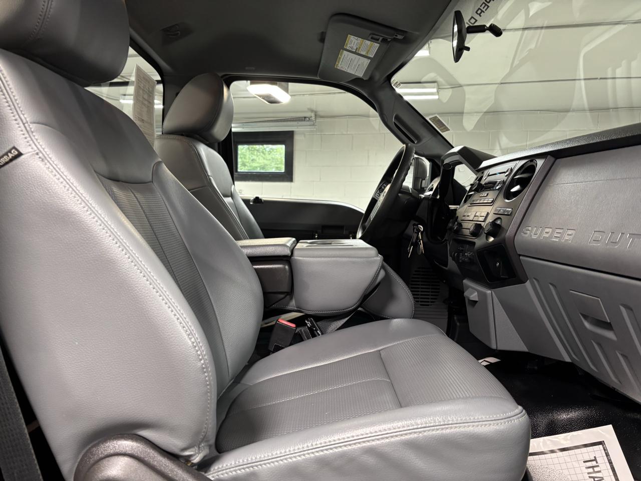 Ford Super Duty F-250 SRW  2016