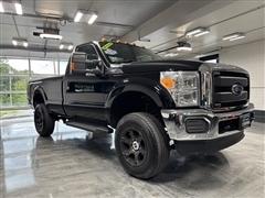 2016 Ford Super Duty F-250 SRW 