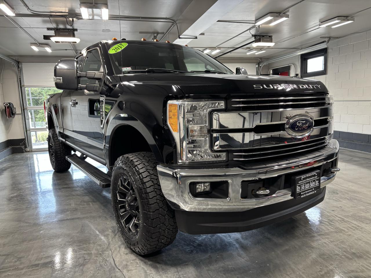 Ford Super Duty F-350 SRW  2020