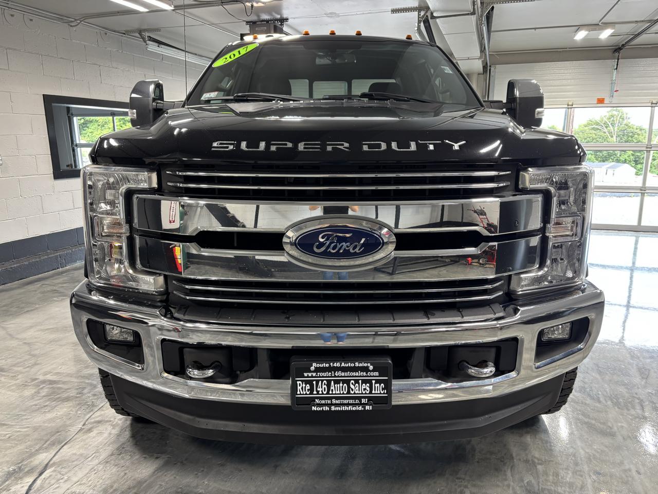 Ford Super Duty F-350 SRW  2020