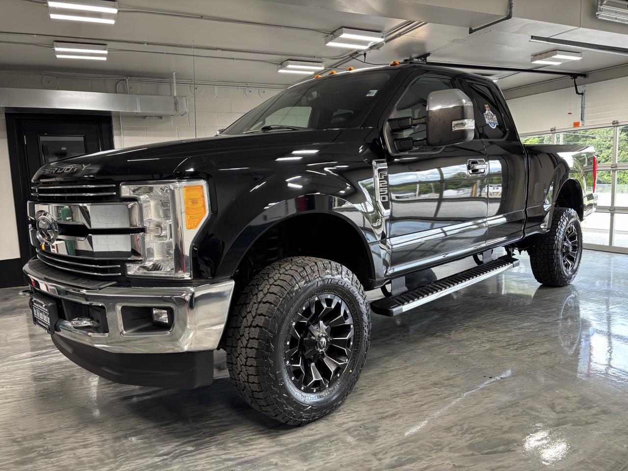 Ford Super Duty F-350 SRW  2020