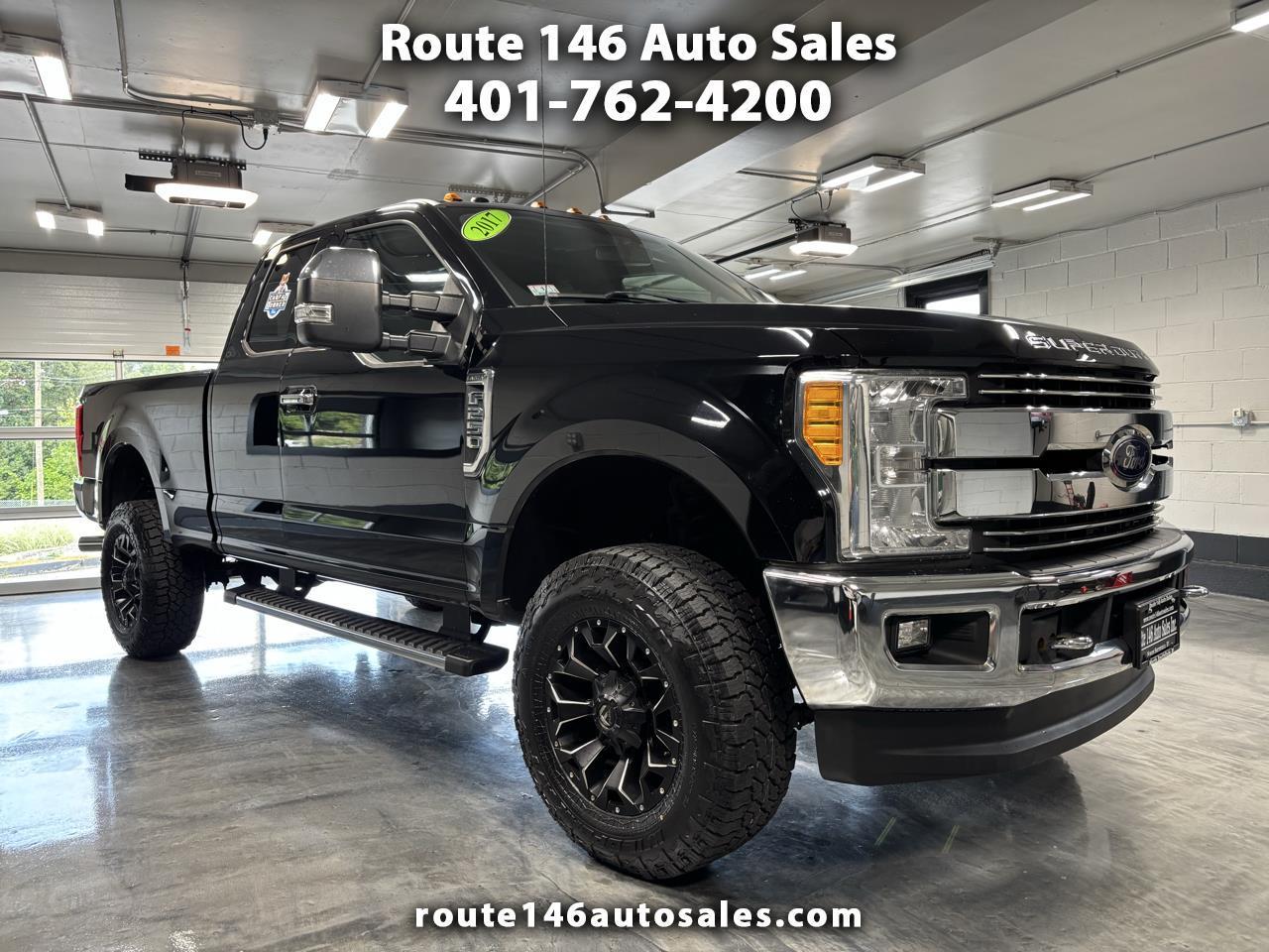 Ford Super Duty F-350 SRW  2020