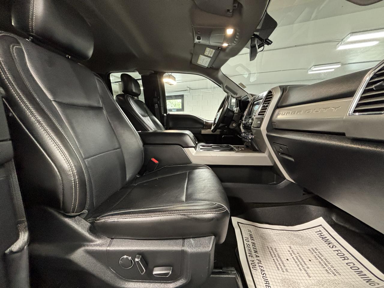 Ford Super Duty F-350 SRW  2020