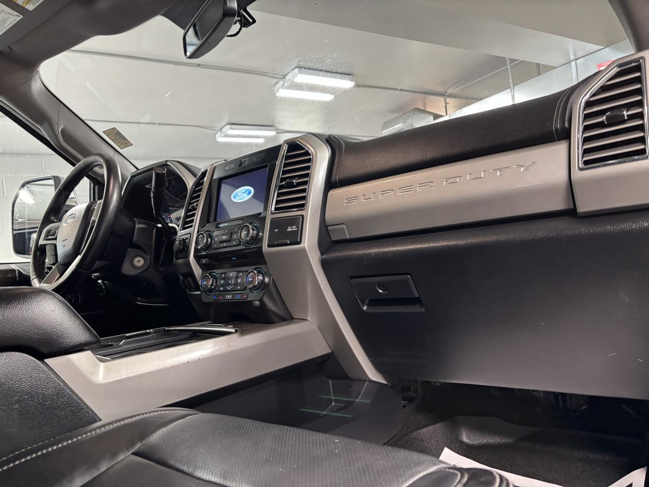 Ford Super Duty F-350 SRW  2020
