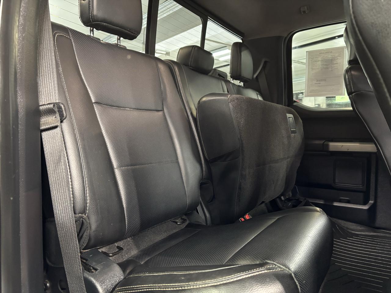 Ford Super Duty F-350 SRW  2020