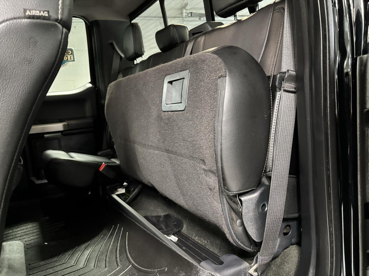 Ford Super Duty F-350 SRW  2020