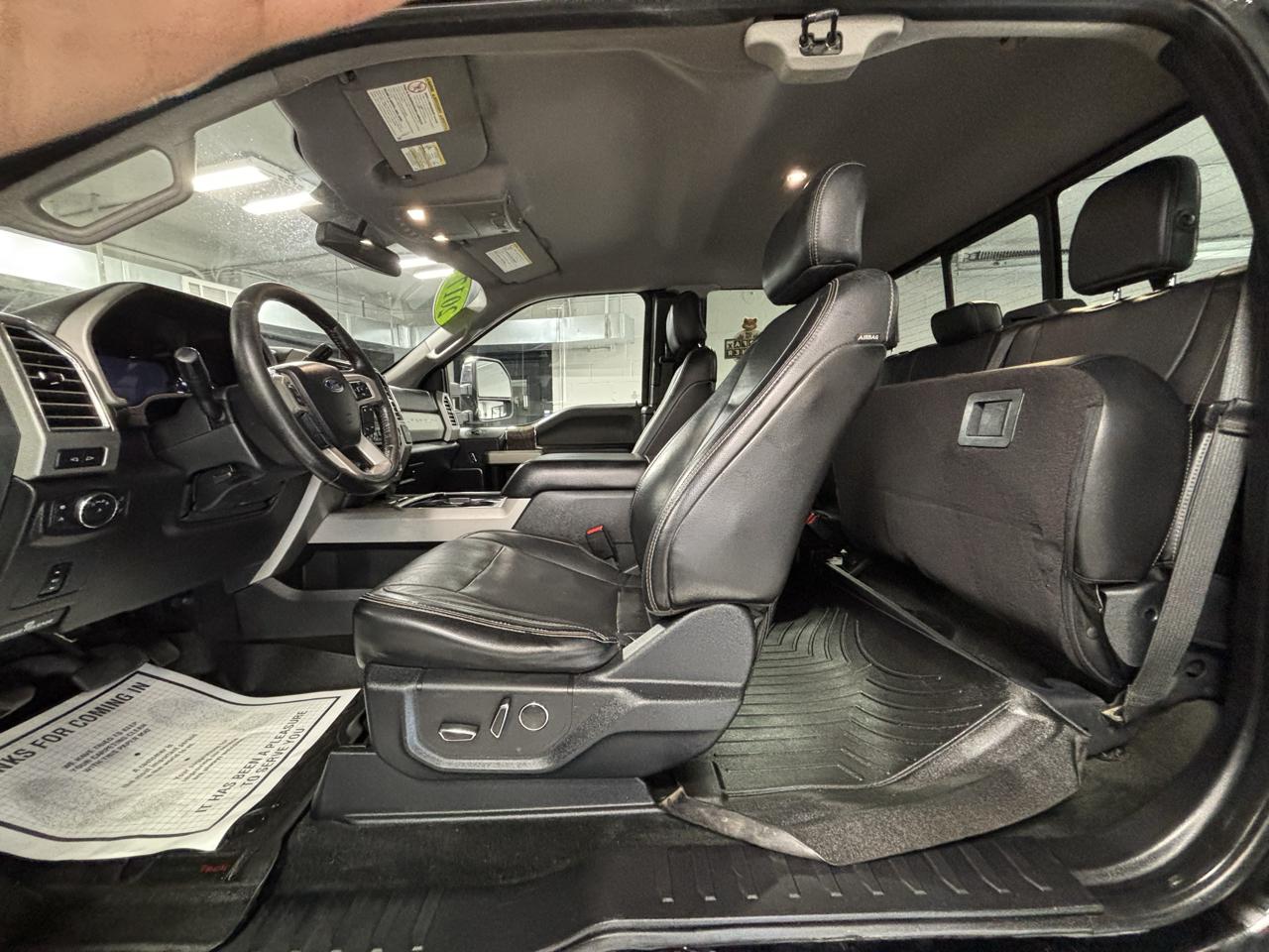 Ford Super Duty F-350 SRW  2020