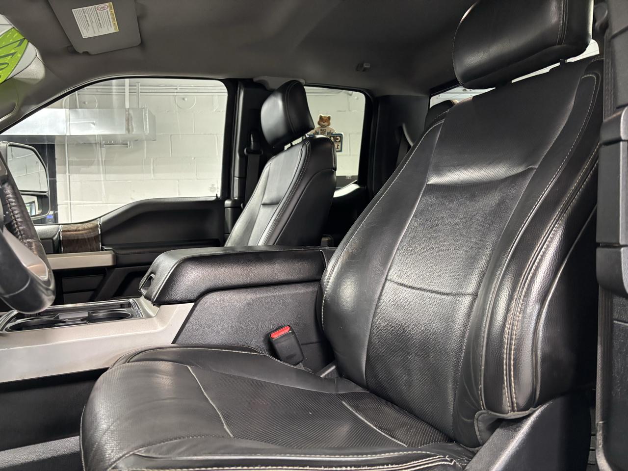 Ford Super Duty F-350 SRW  2020