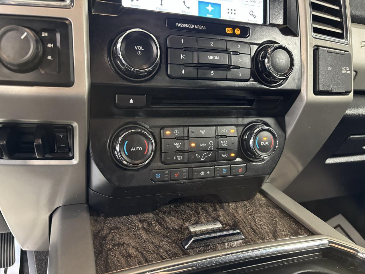Ford Super Duty F-350 SRW  2020