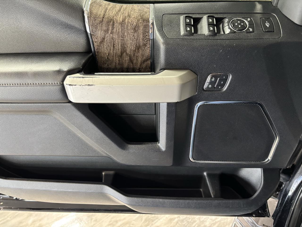 Ford Super Duty F-350 SRW  2020