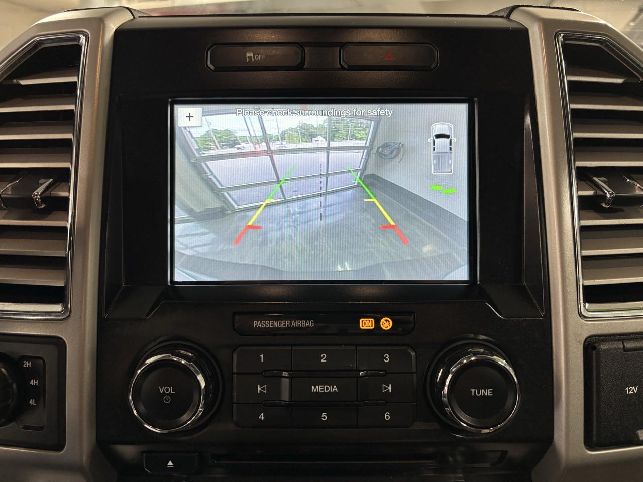 Ford Super Duty F-350 SRW  2020