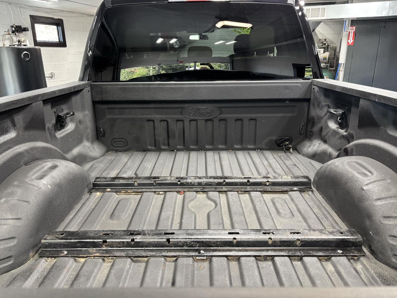 Ford Super Duty F-350 SRW  2020