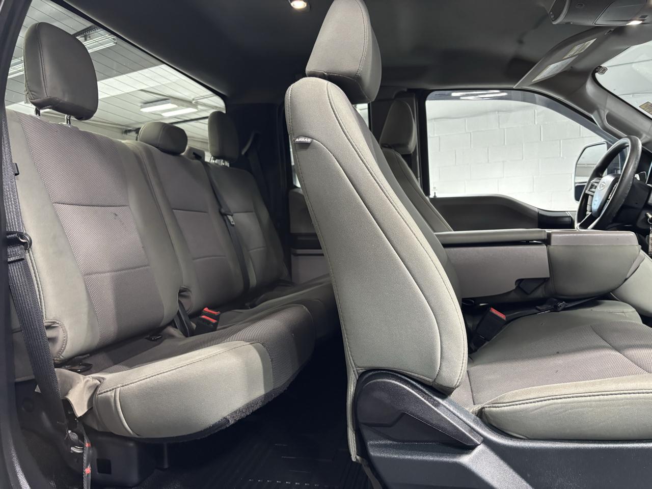 Ford Super Duty F-350 SRW  2020