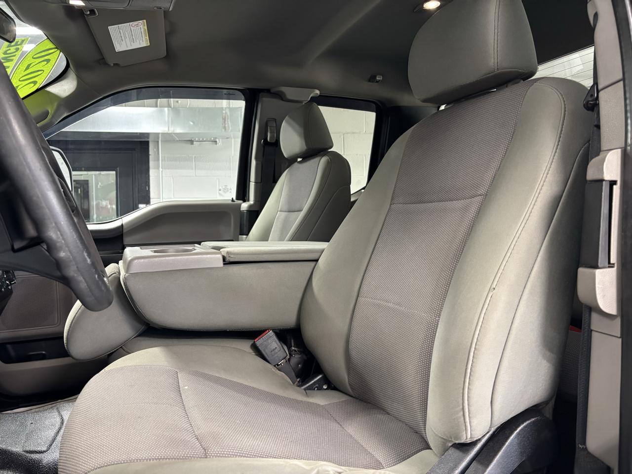 Ford Super Duty F-350 SRW  2020