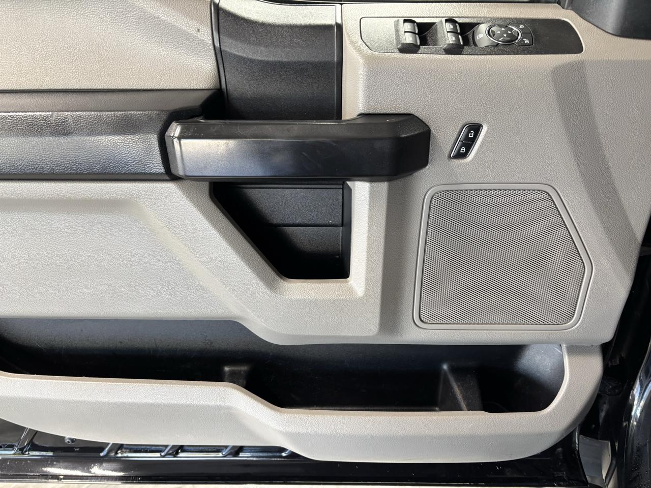 Ford Super Duty F-350 SRW  2020