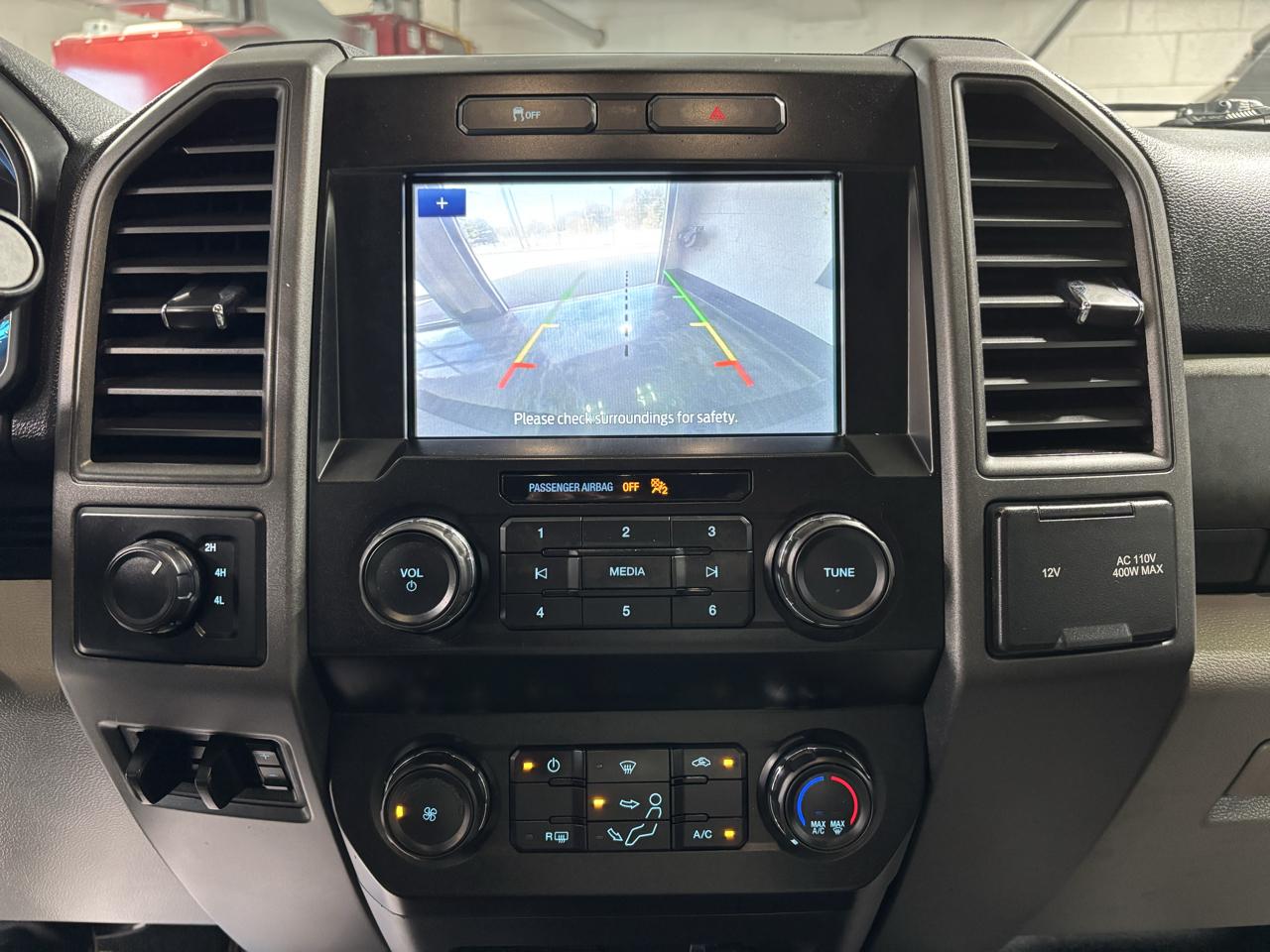 Ford Super Duty F-350 SRW  2020
