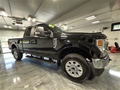2020 Ford Super Duty F-350 SRW 