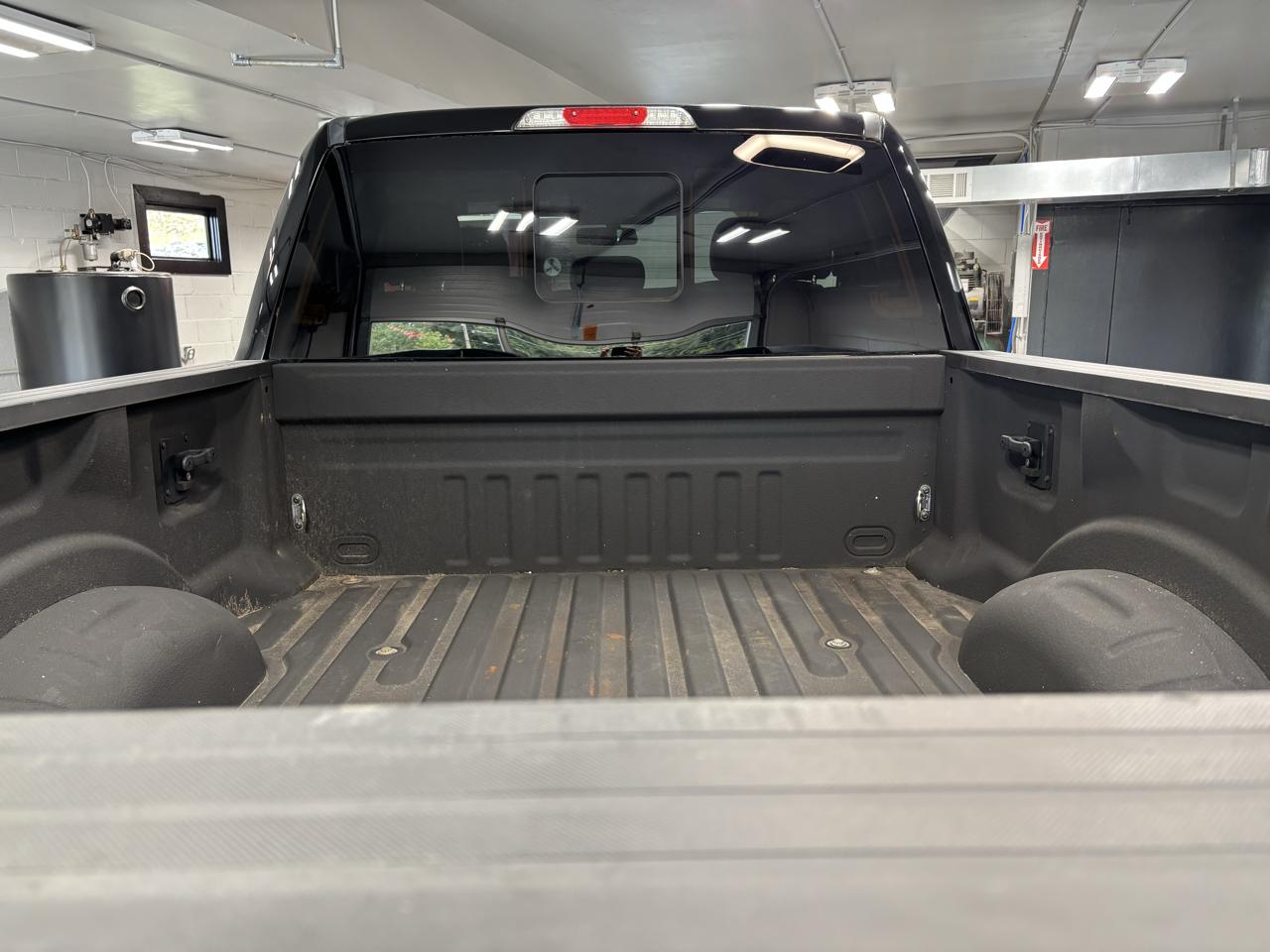 Ford Super Duty F-250 SRW  2017