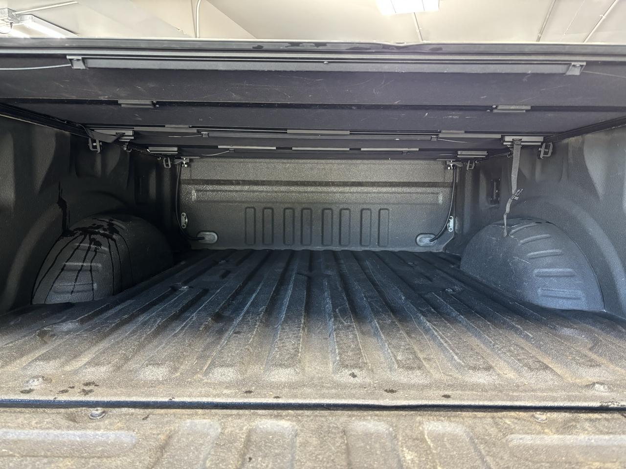 Ford Super Duty F-250 SRW  2017