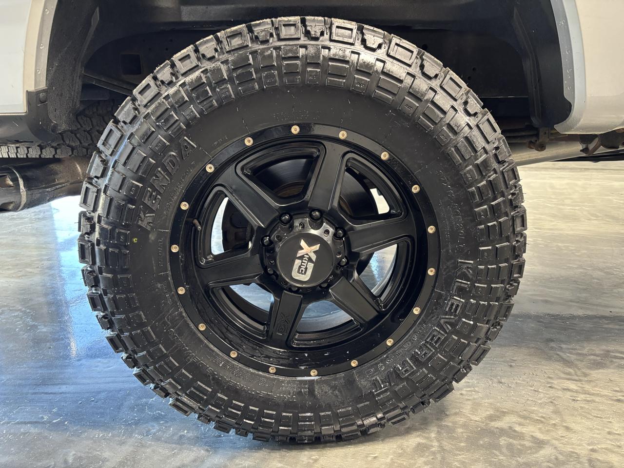 Ford Super Duty F-250 SRW  2017