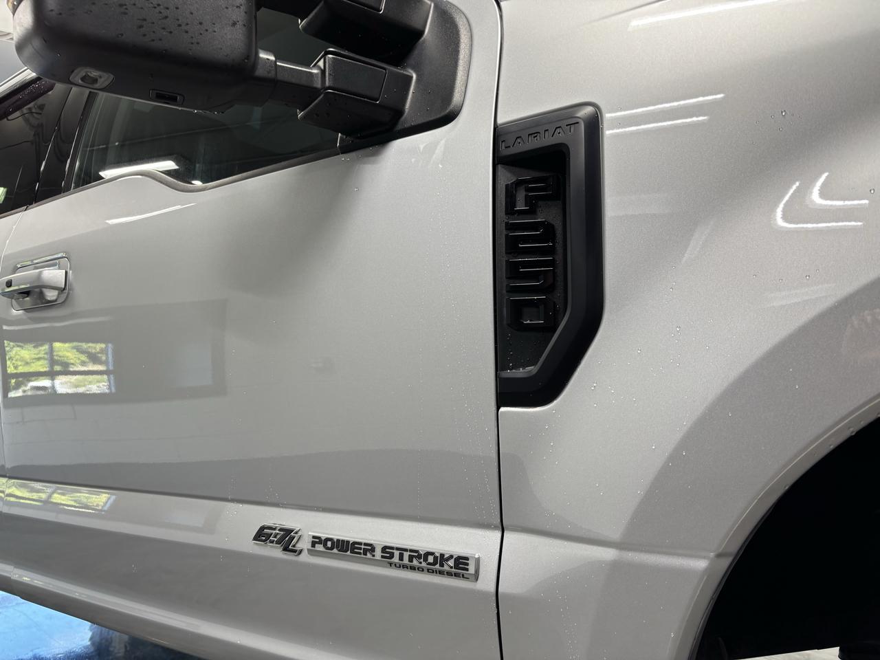 Ford Super Duty F-250 SRW  2017