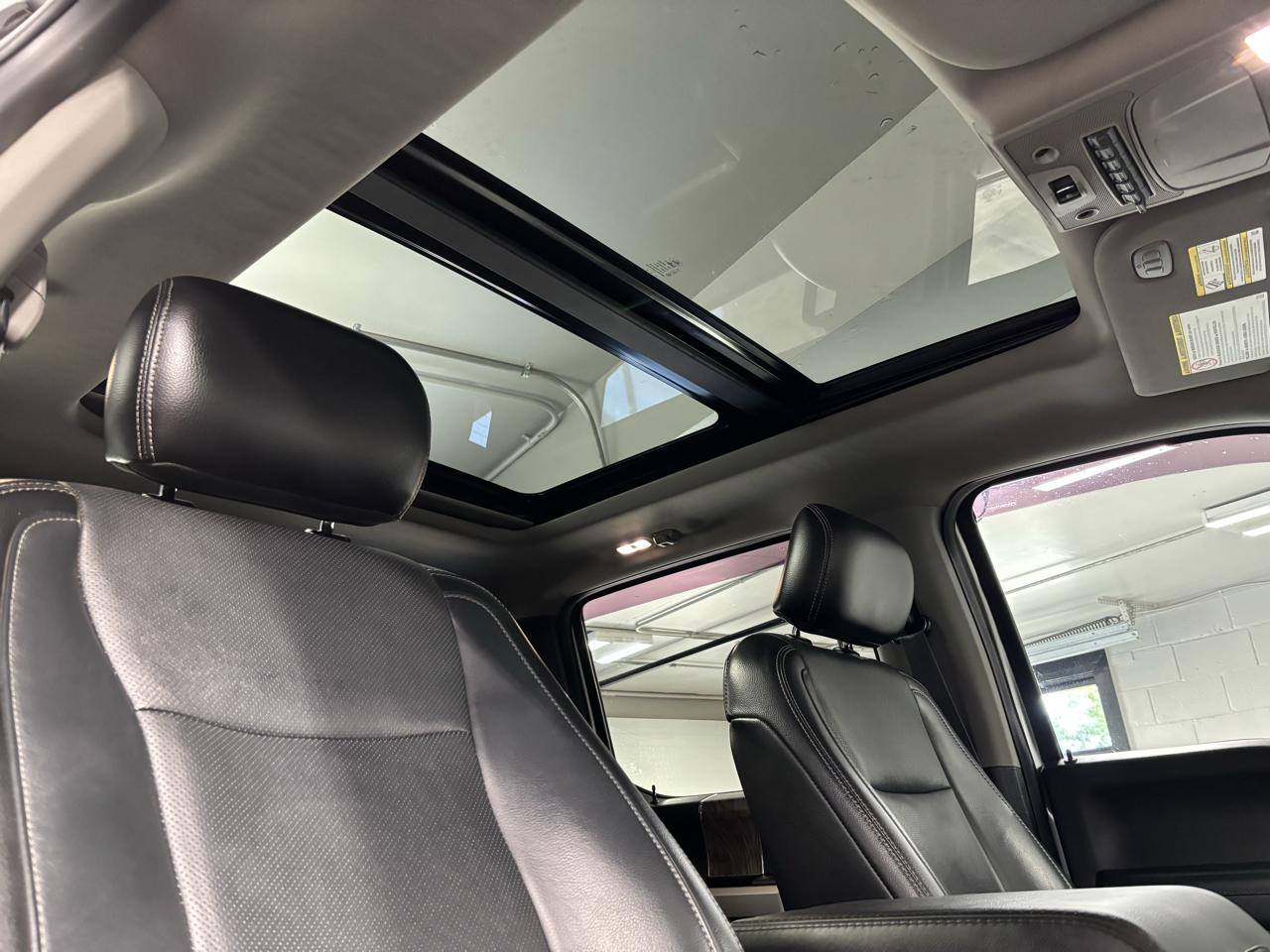 Ford Super Duty F-250 SRW  2017