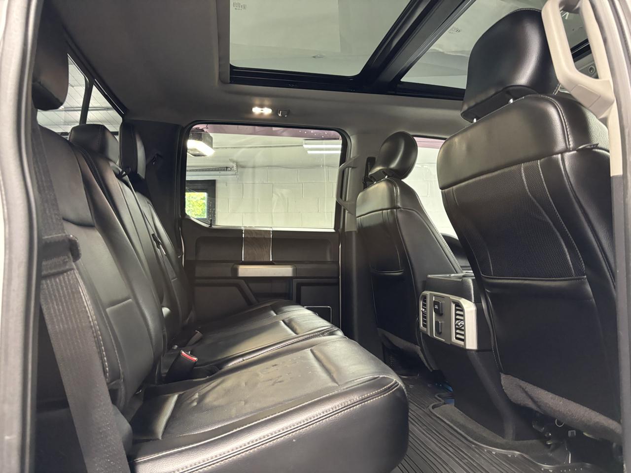 Ford Super Duty F-250 SRW  2017