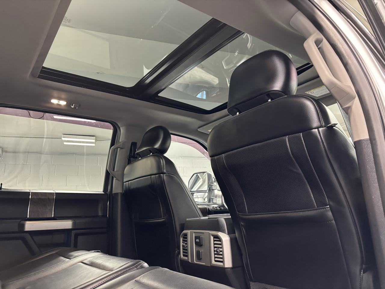 Ford Super Duty F-250 SRW  2017