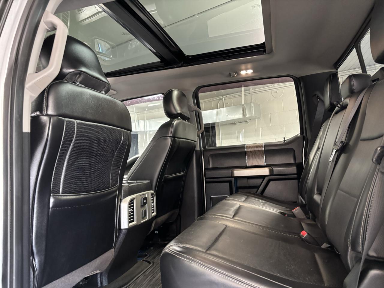Ford Super Duty F-250 SRW  2017