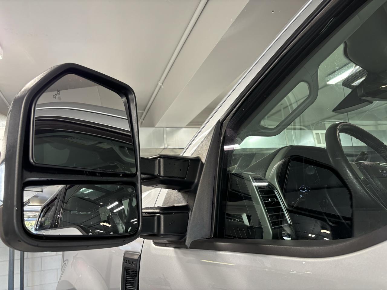 Ford Super Duty F-250 SRW  2017