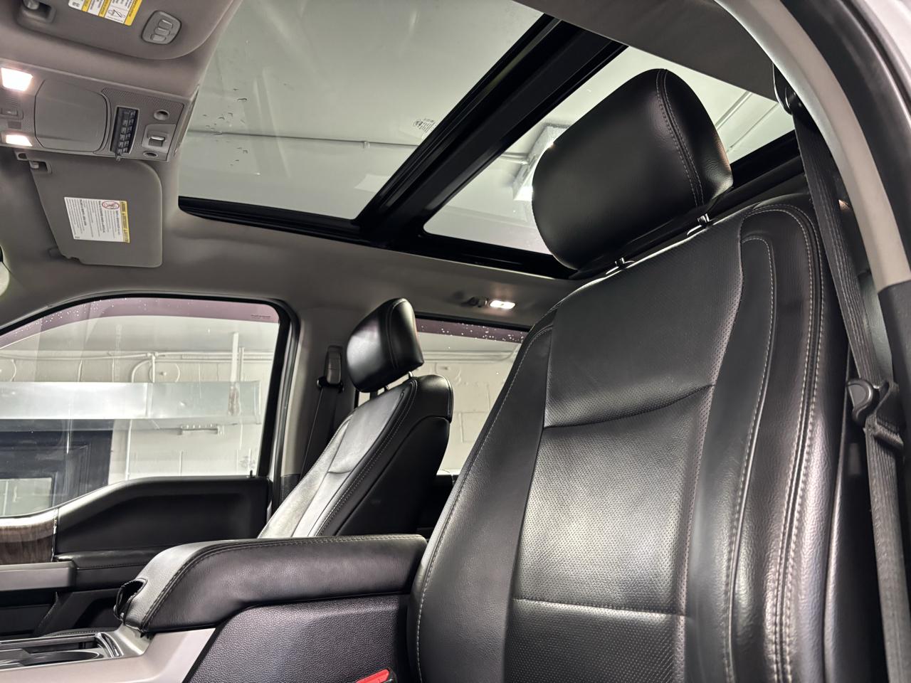 Ford Super Duty F-250 SRW  2017