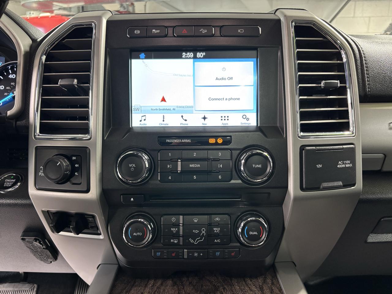 Ford Super Duty F-250 SRW  2017