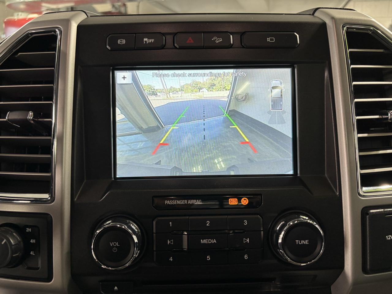 Ford Super Duty F-250 SRW  2017
