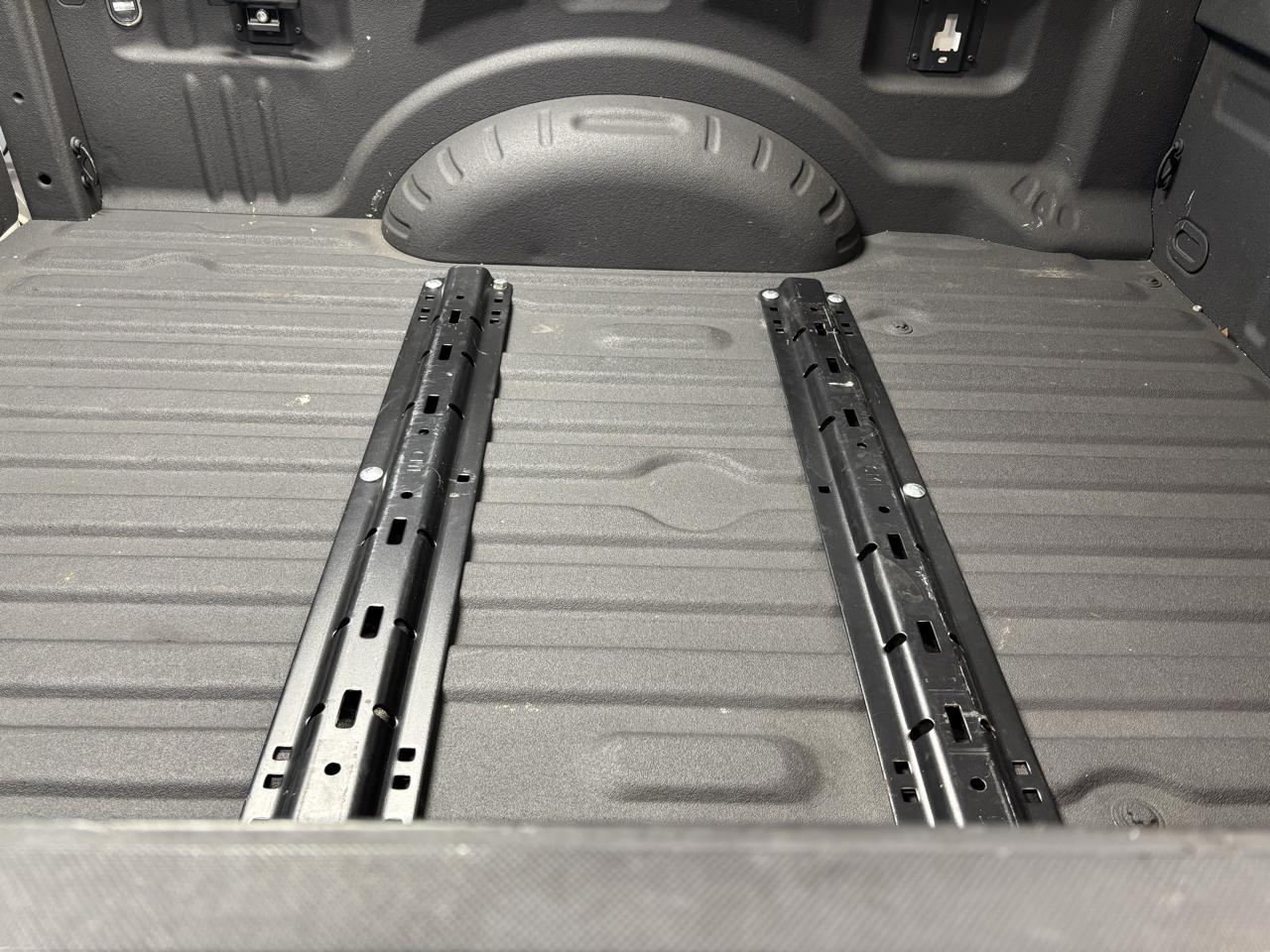 Ford Super Duty F-350 SRW  2017