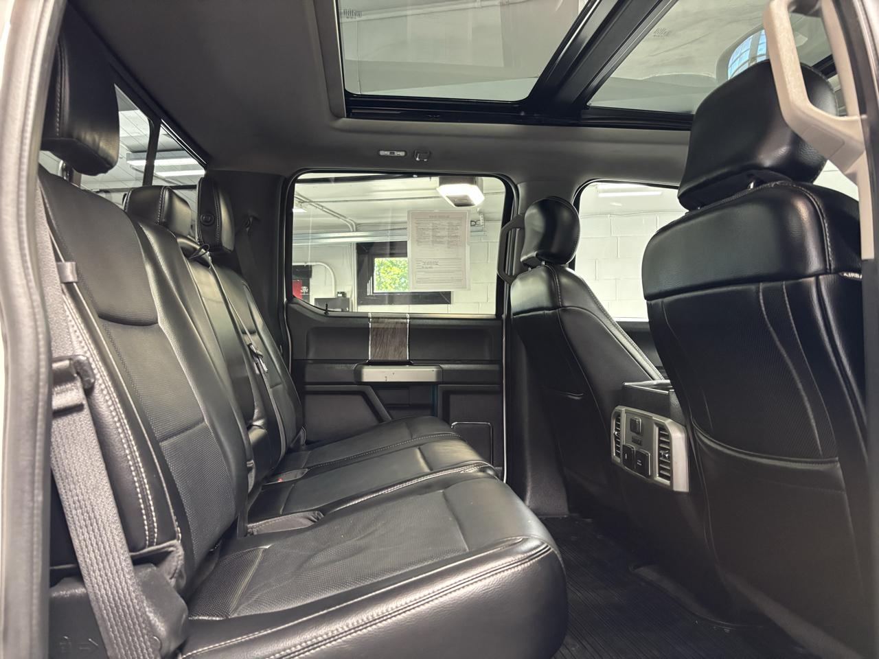 Ford Super Duty F-350 SRW  2017