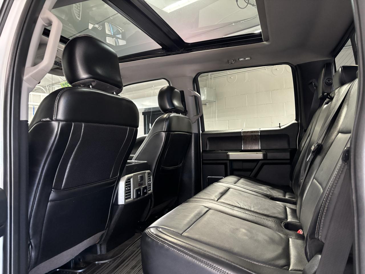 Ford Super Duty F-350 SRW  2017