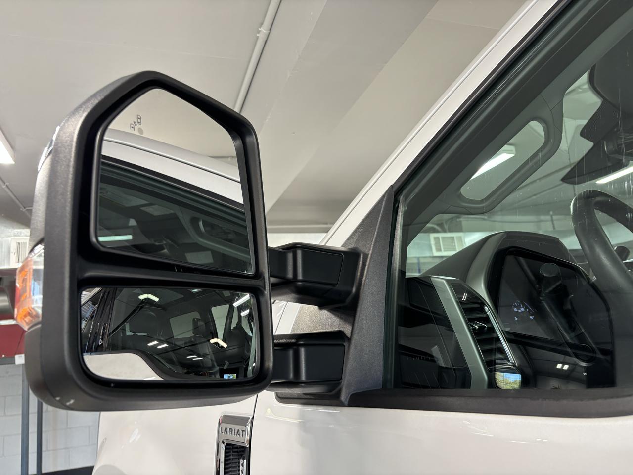 Ford Super Duty F-350 SRW  2017