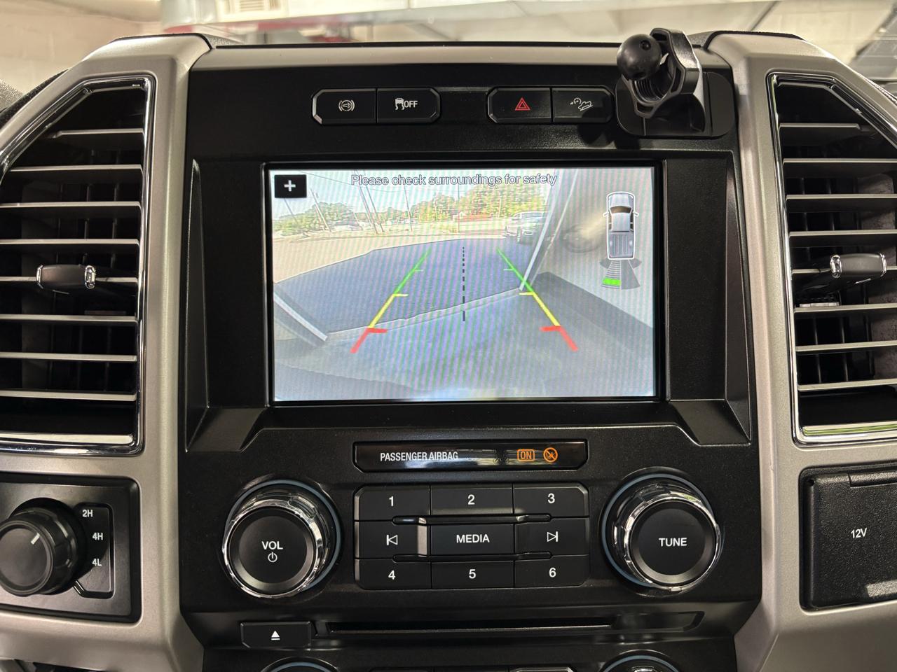 Ford Super Duty F-350 SRW  2017