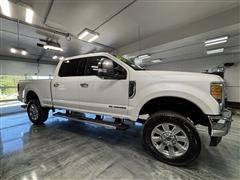 2017 Ford Super Duty F-350 SRW 