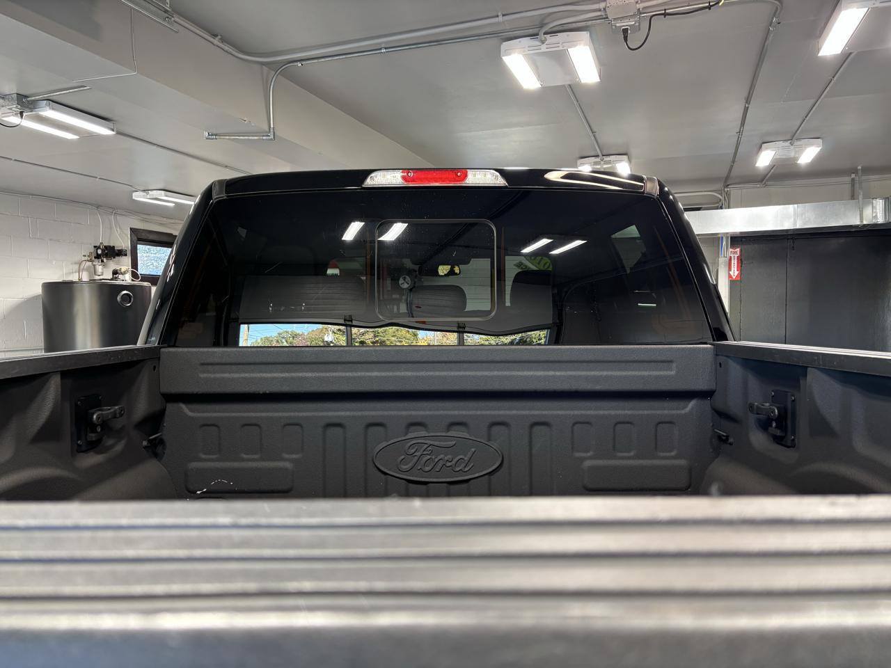 Ford F-150  2016