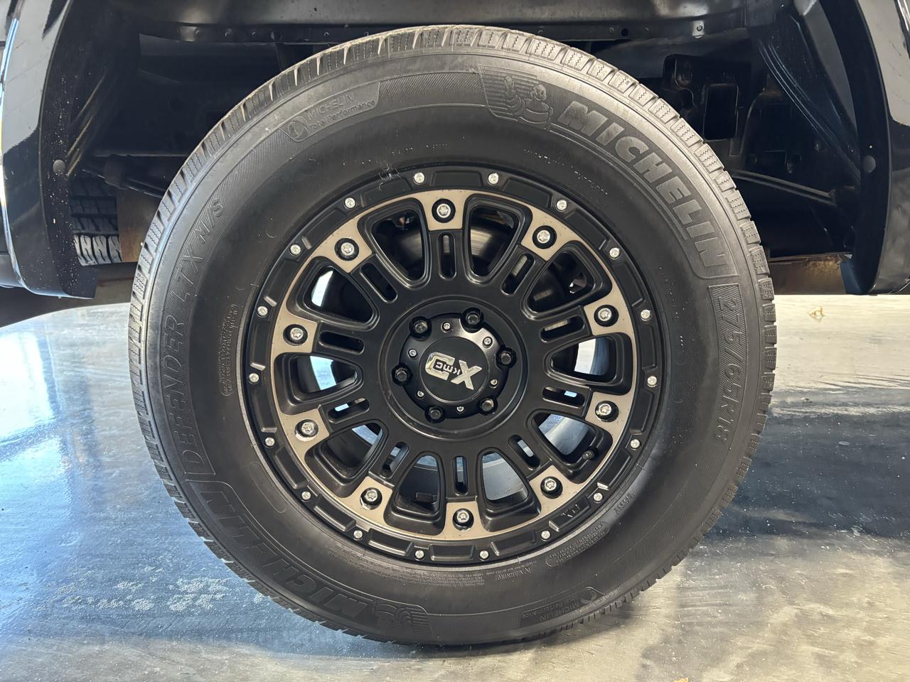 Ford F-150  2016