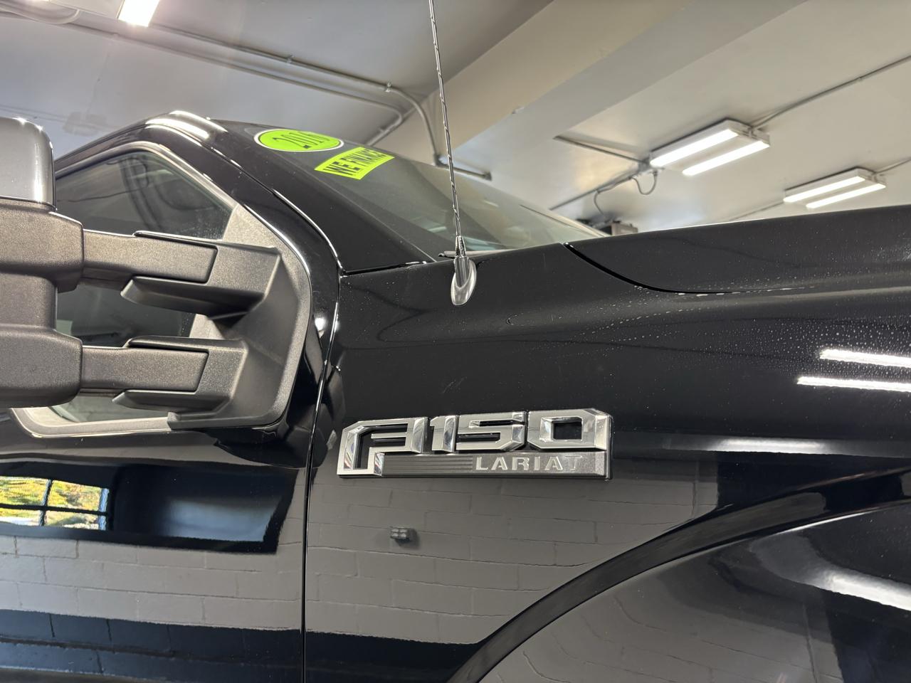 Ford F-150  2016