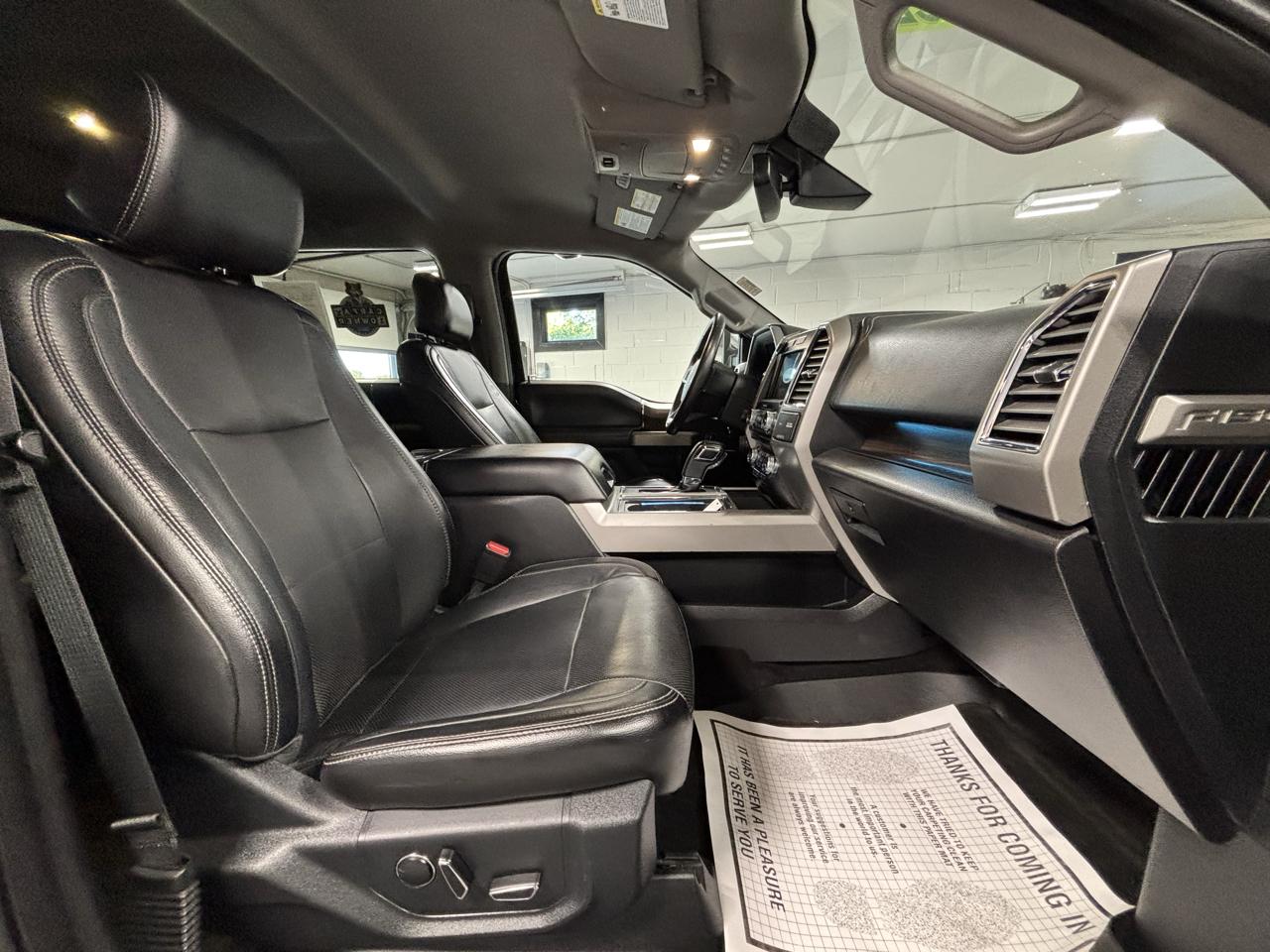 Ford F-150  2016
