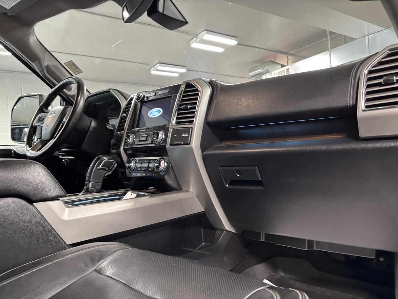 Ford F-150  2016
