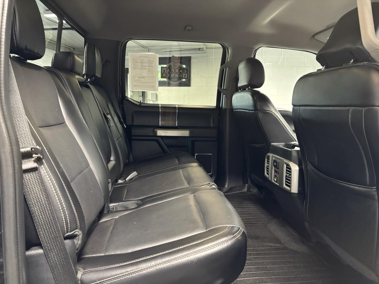 Ford F-150  2016