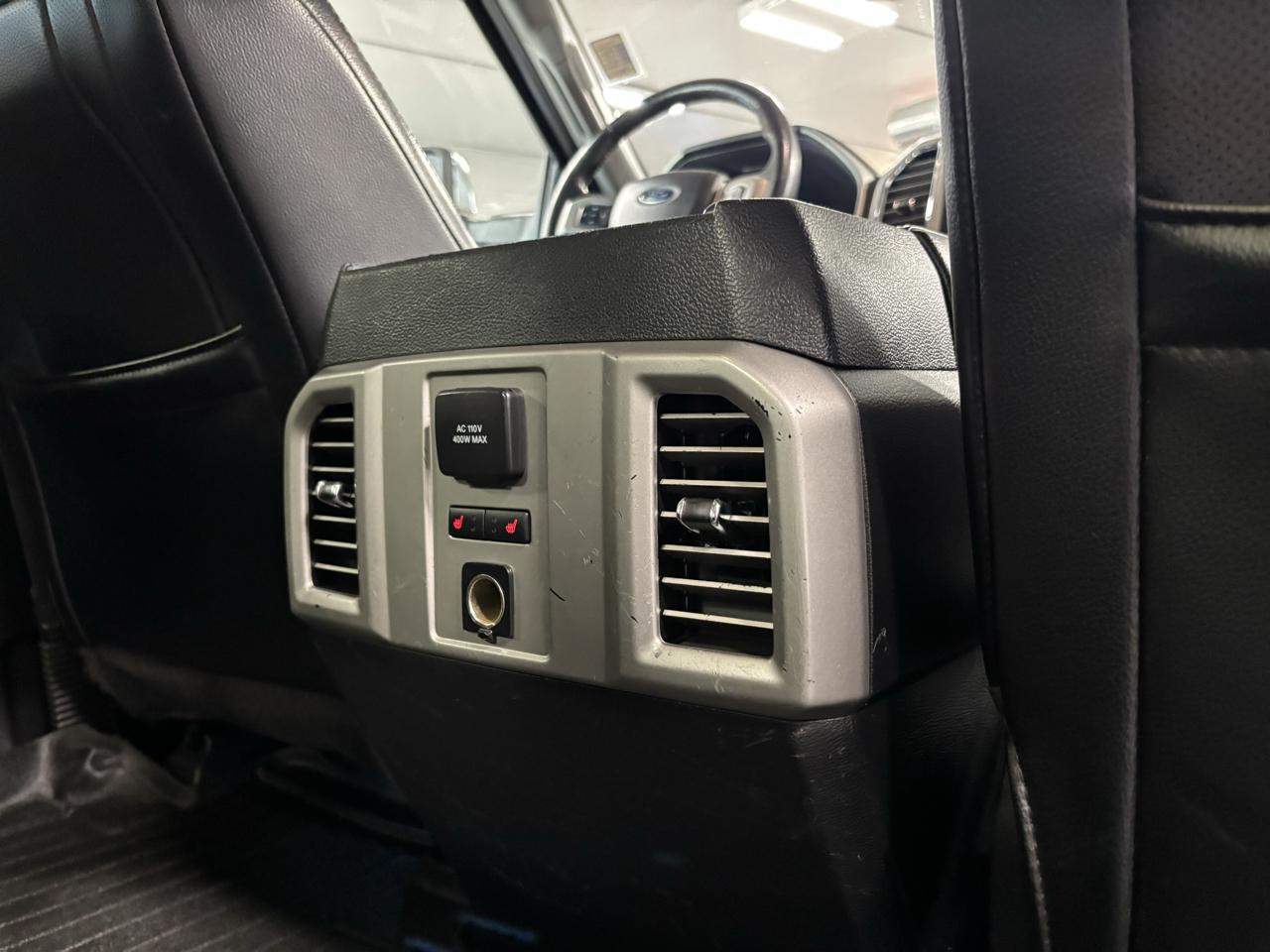 Ford F-150  2016