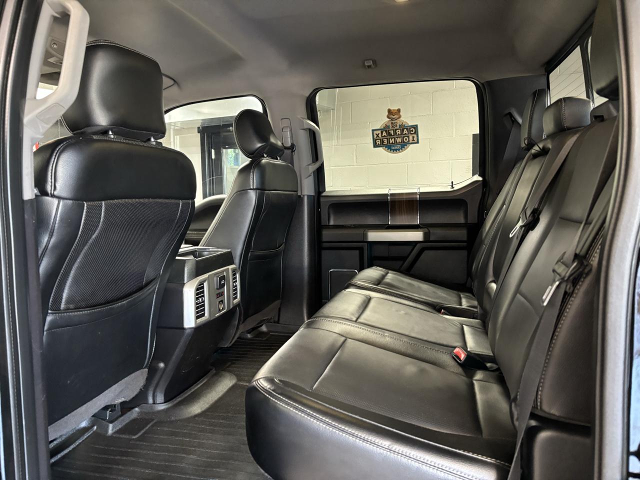 Ford F-150  2016