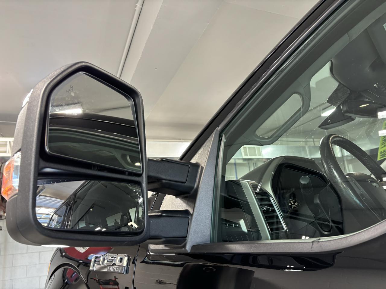 Ford F-150  2016