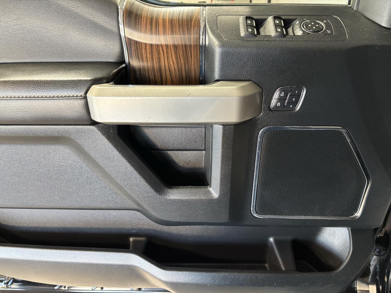 Ford F-150  2016