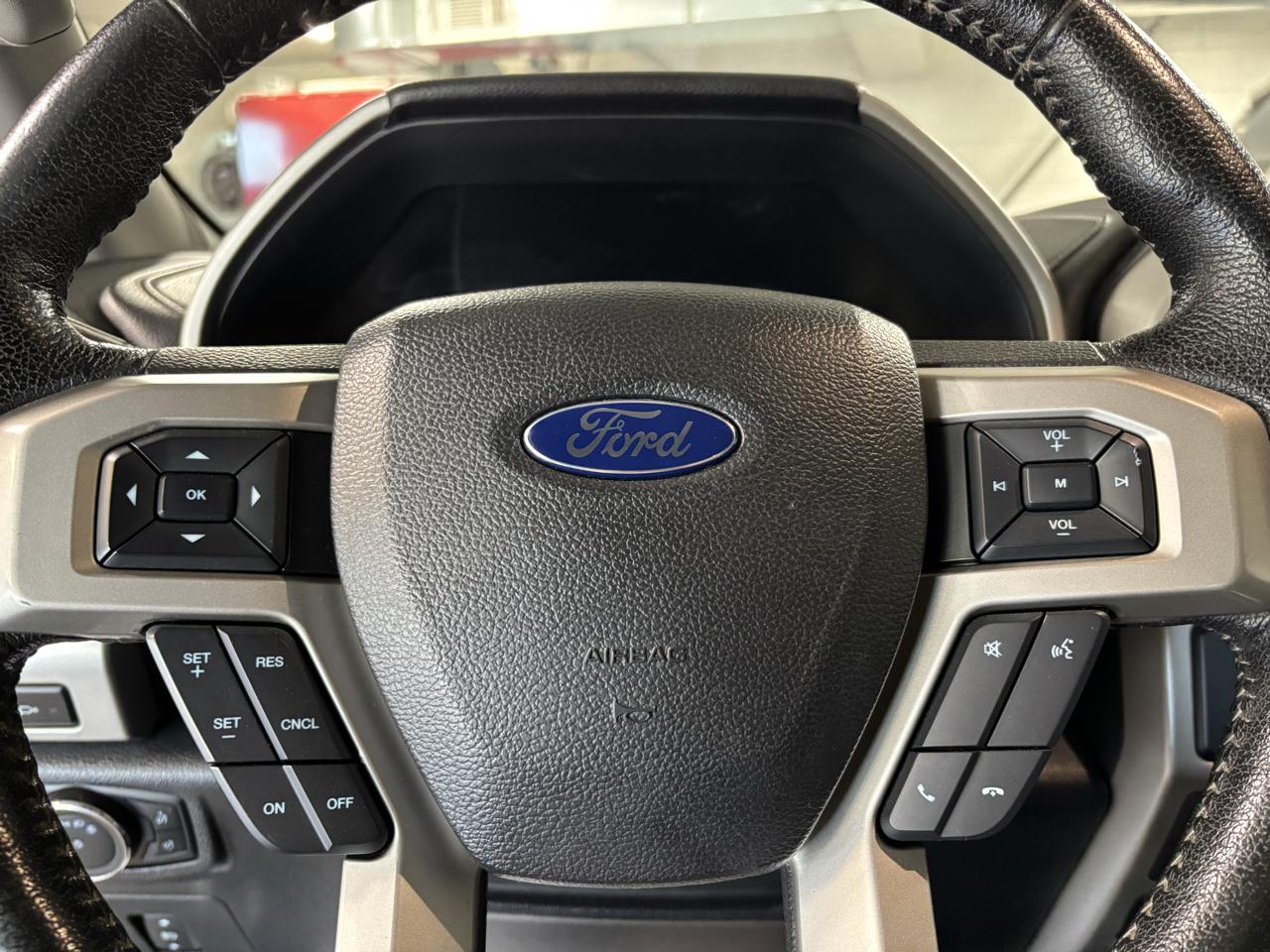 Ford F-150  2016